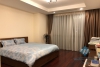 High floor 3 apartment for rent in Royal City, Ha Noi